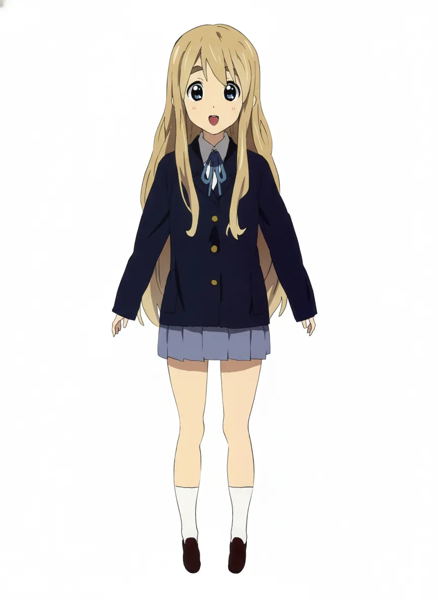 Kotobuki Tsumugi