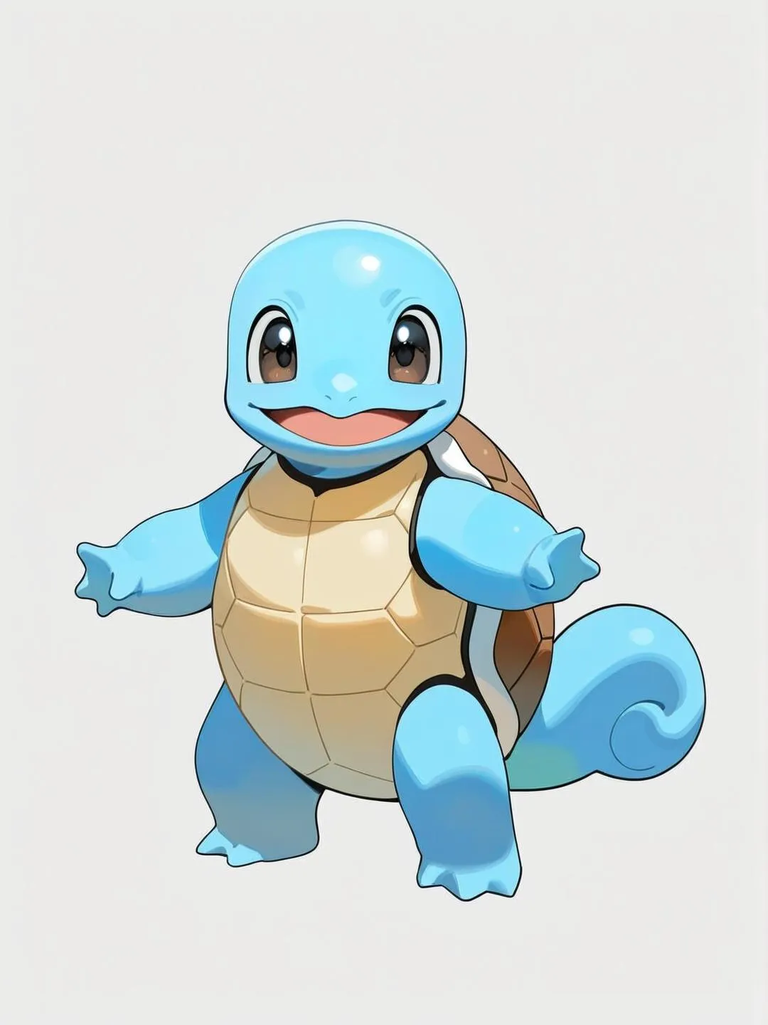 Squirtle