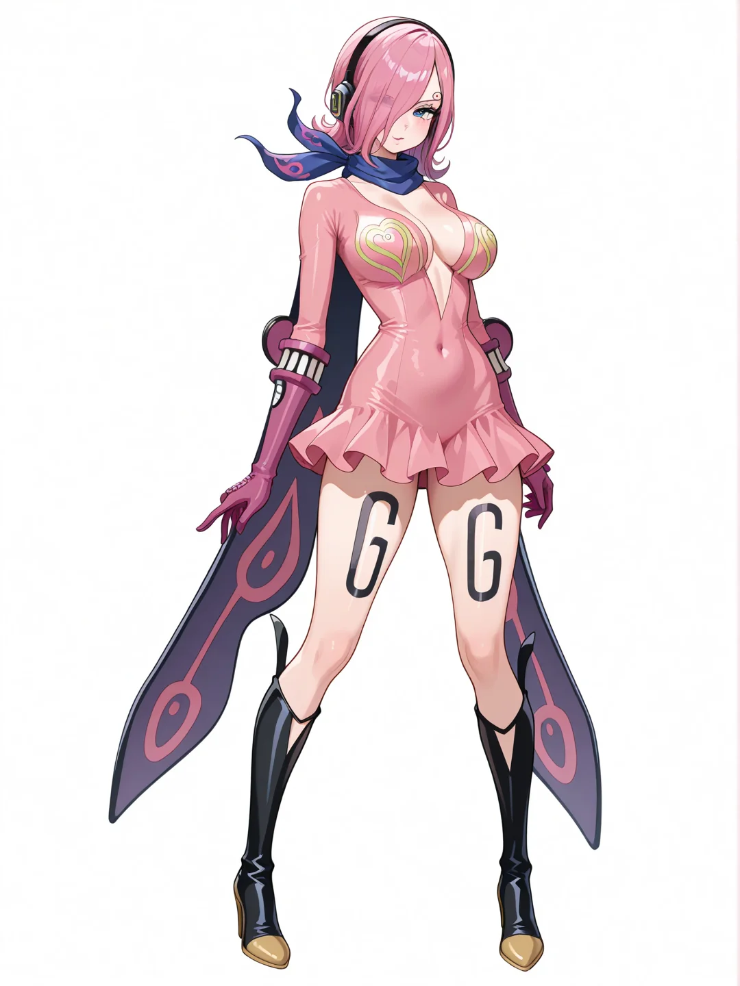 Vinsmoke Reiju