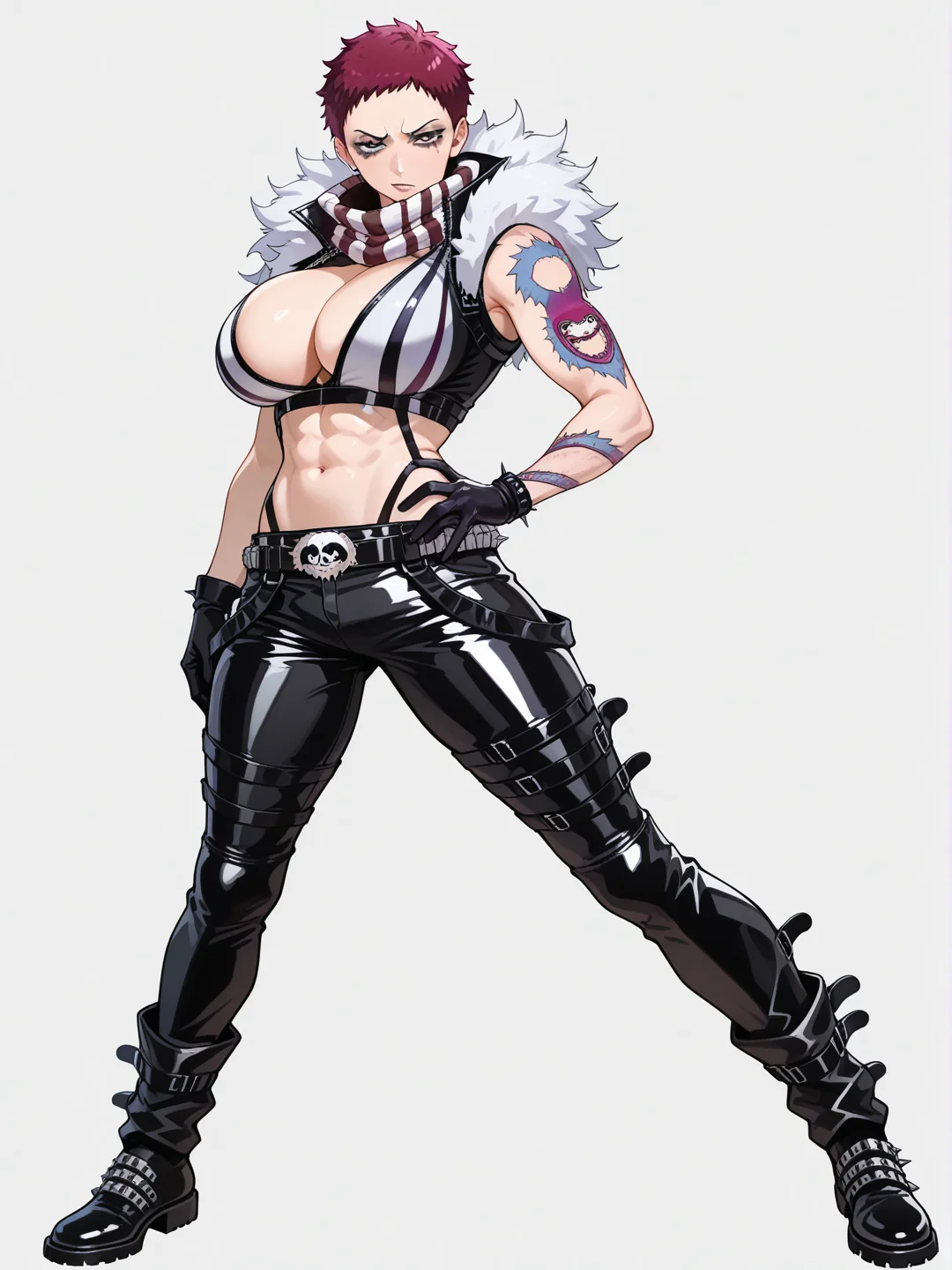 Charlotte Katakuri