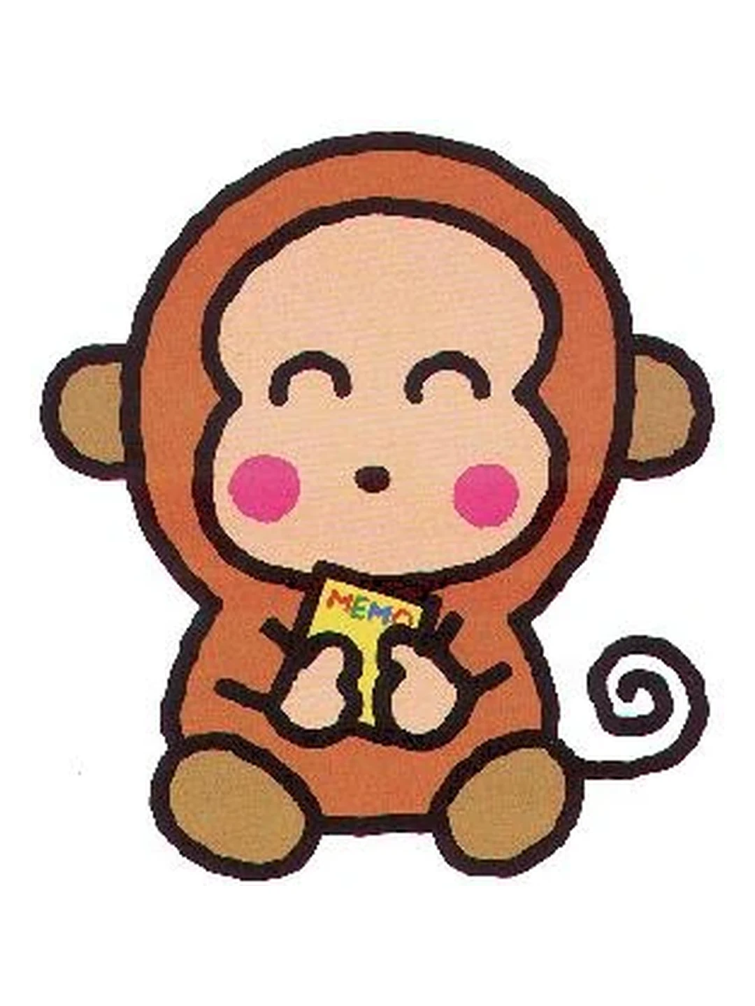Monkichi