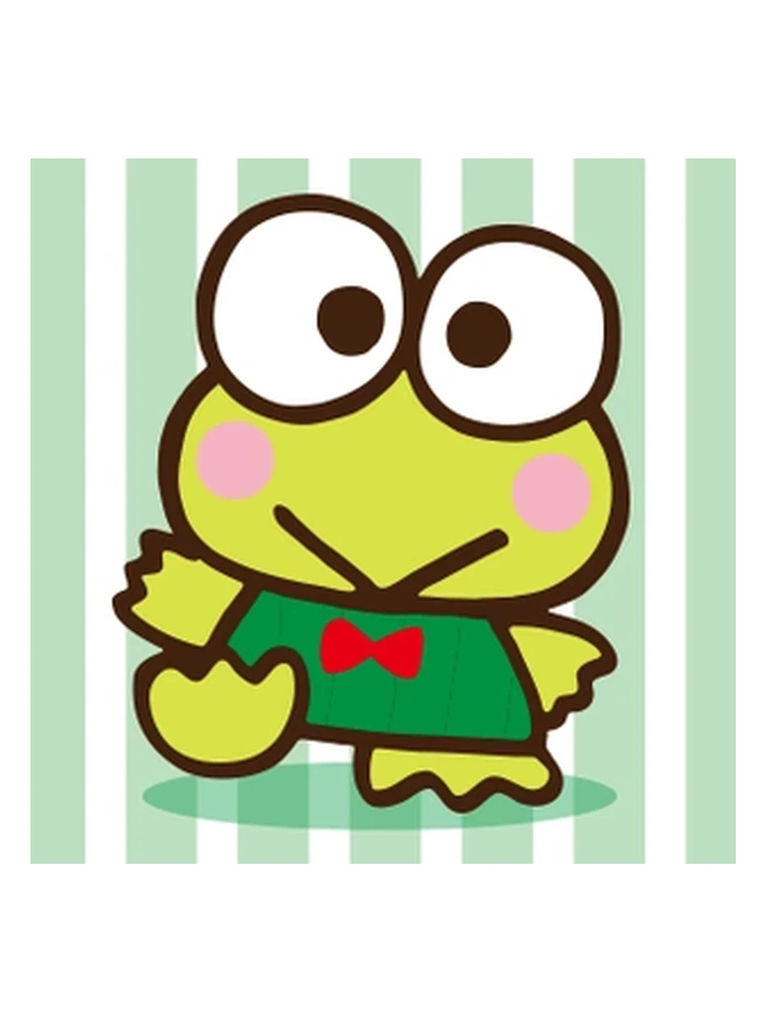 Keroppi