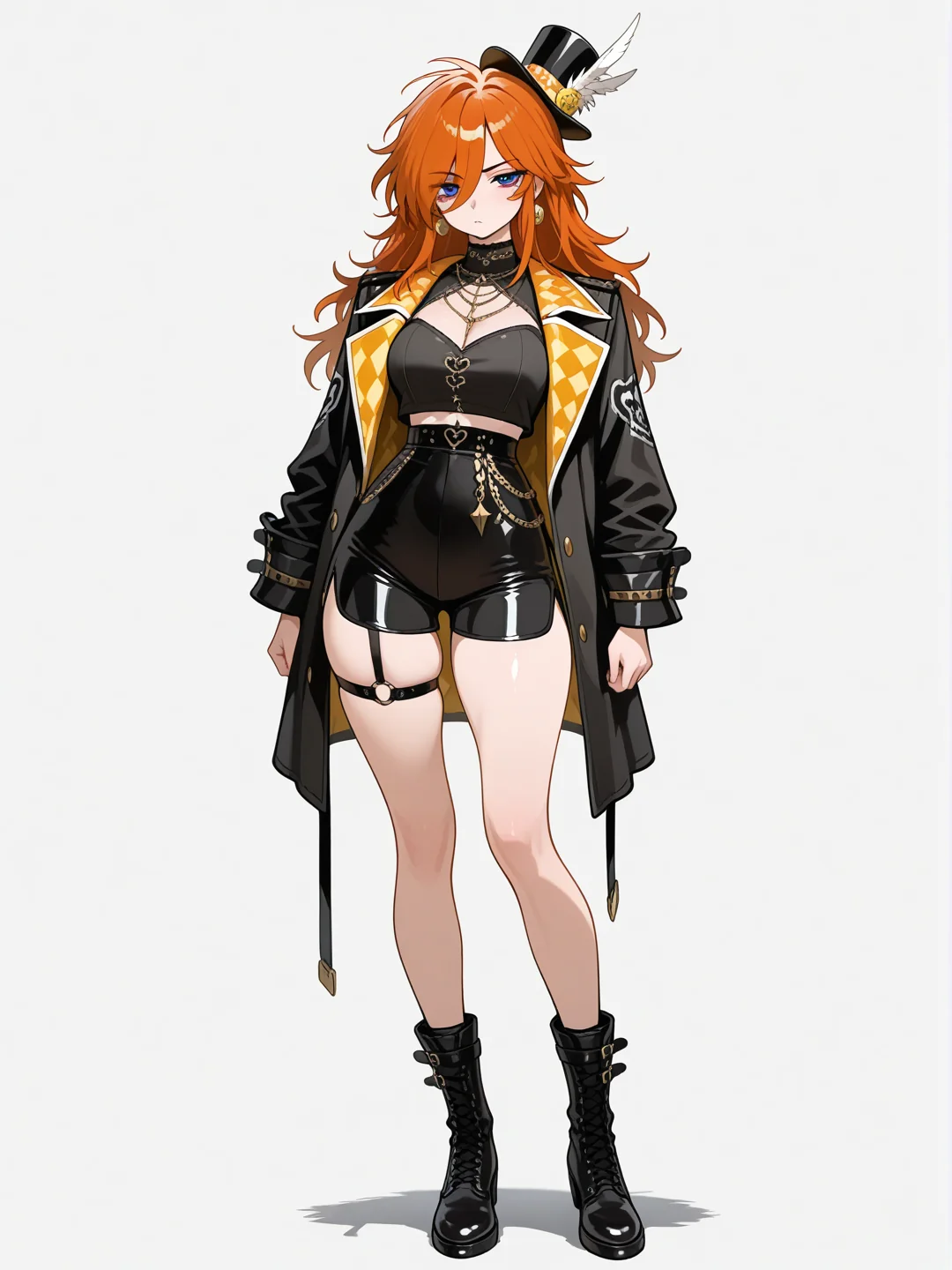 Charlotte Linlin