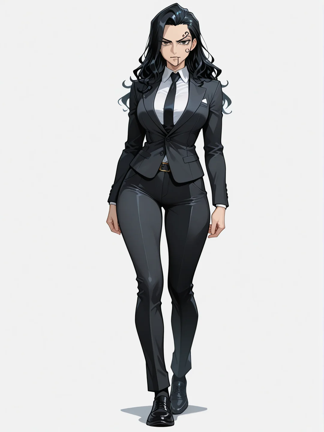 Rob Lucci