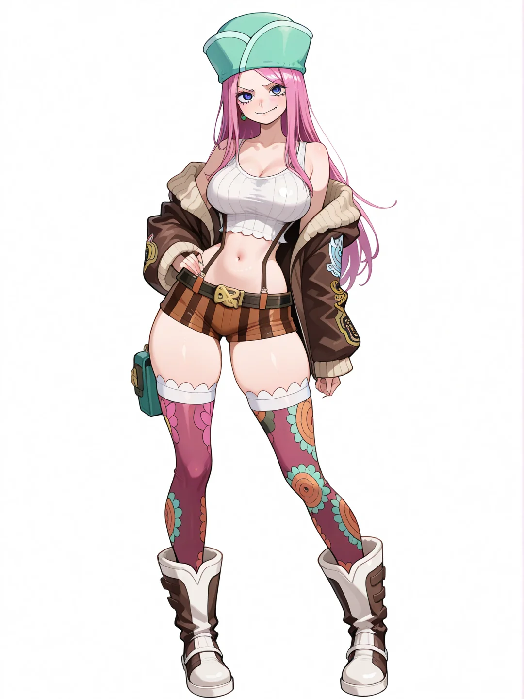 Jewelry Bonney