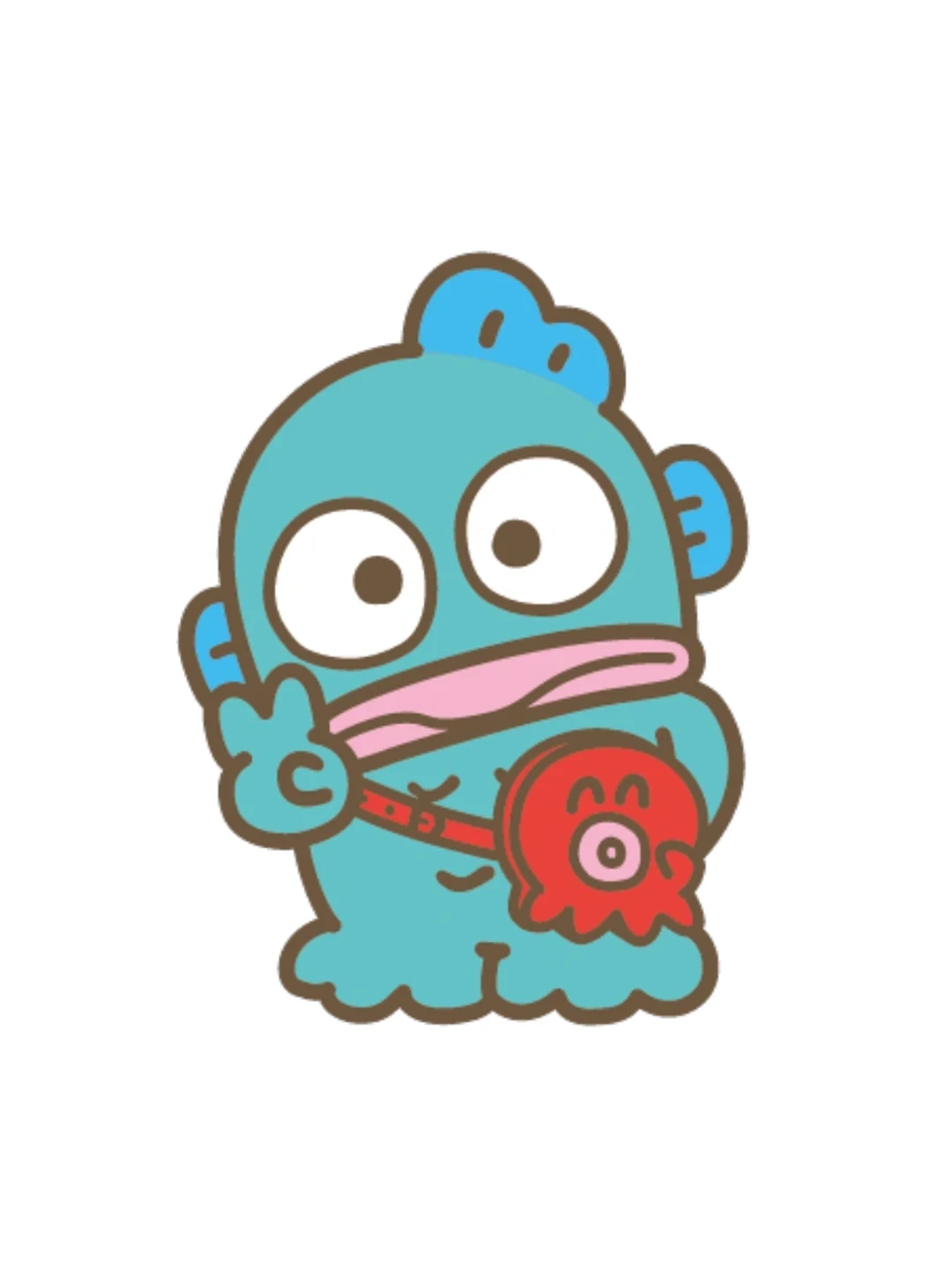 Hangyodon