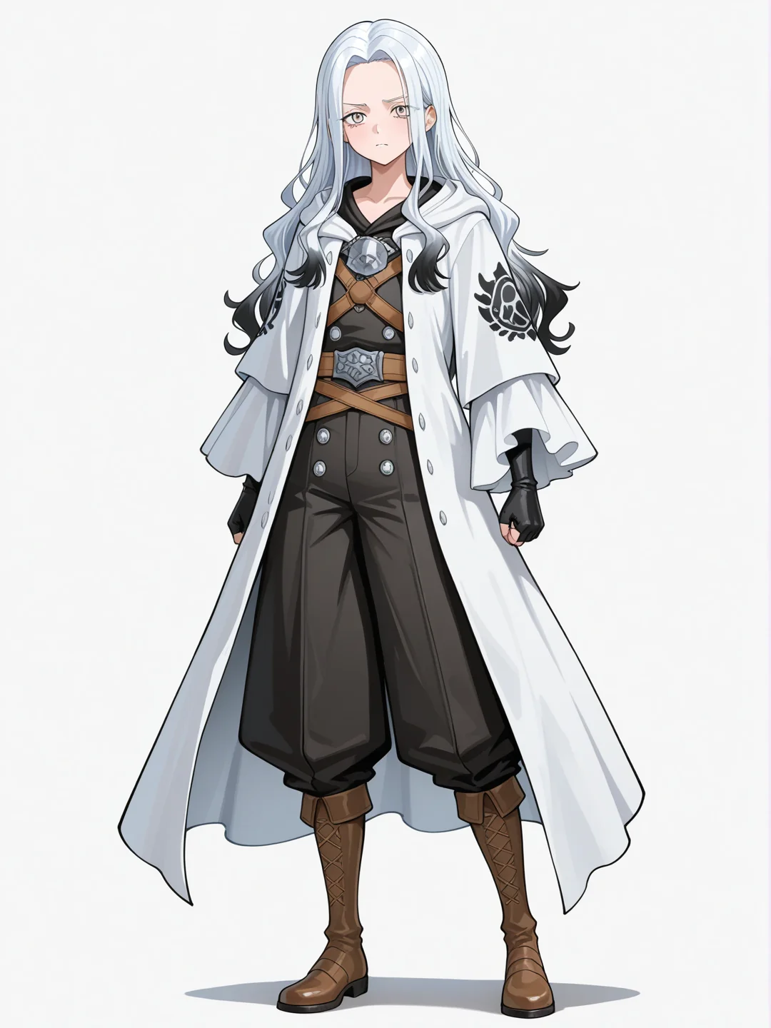 Silvers Rayleigh