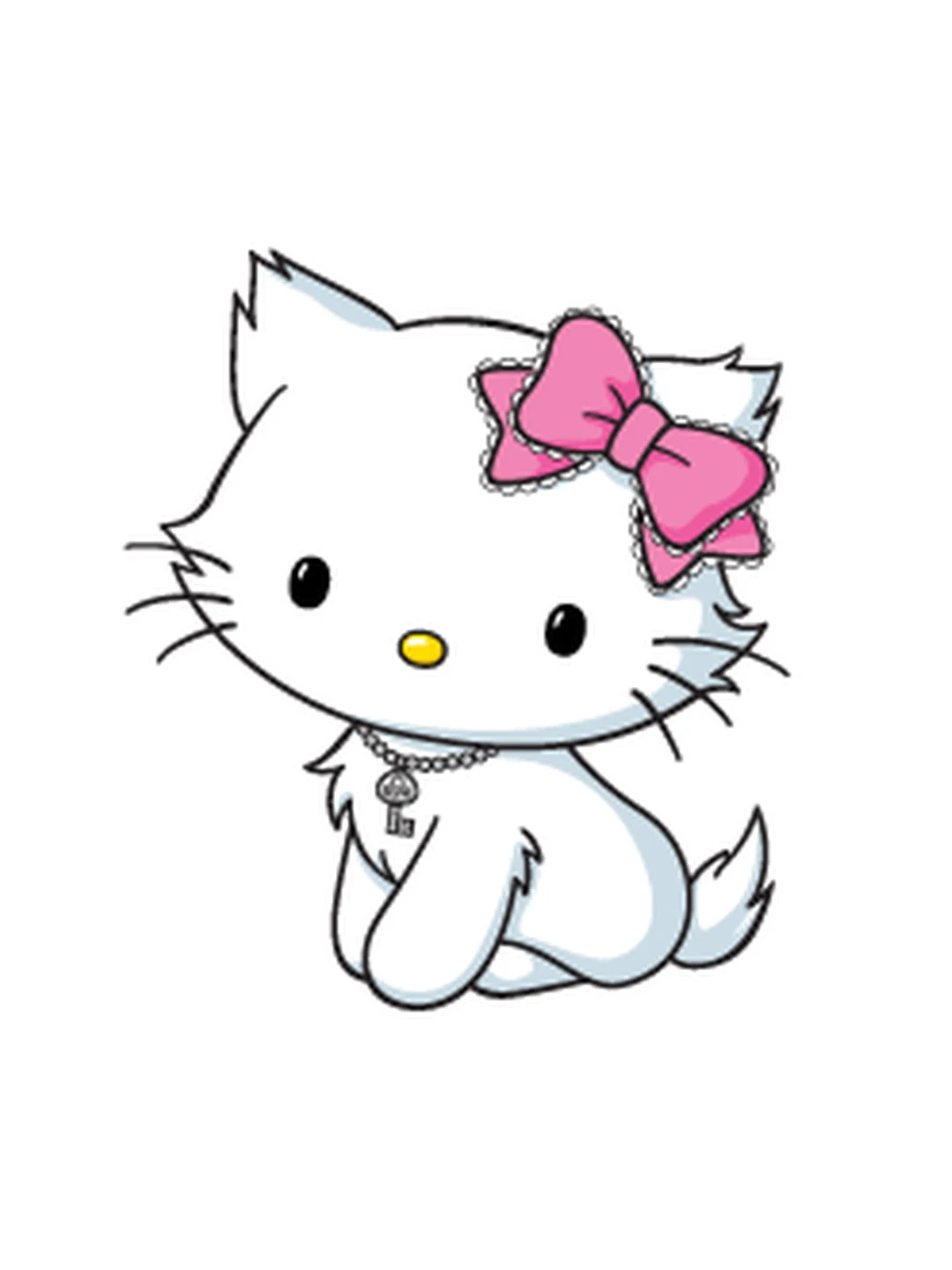 Charmmy Kitty