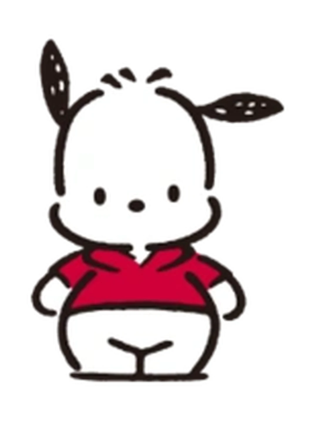 Pochacco