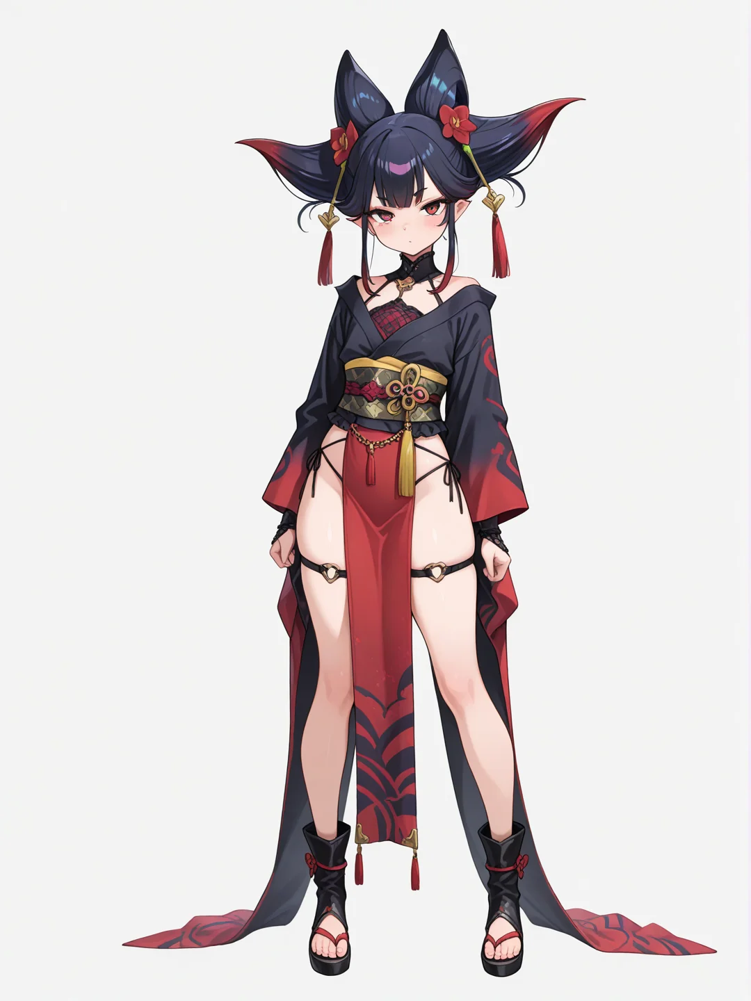 Kouzuki Oden