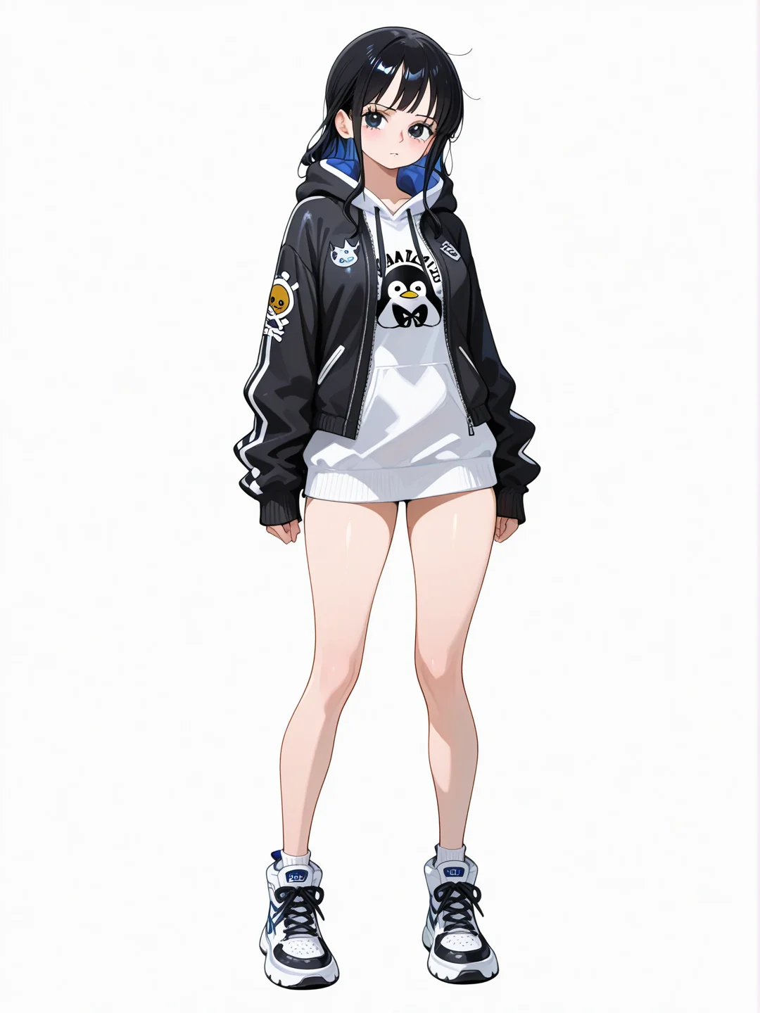Penguin