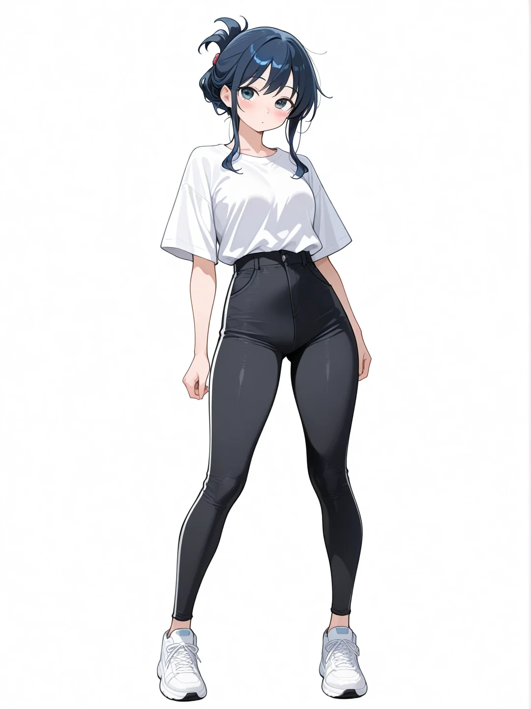 Tashigi