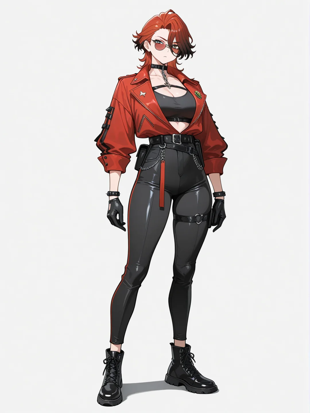 Borsalino (Kizaru)