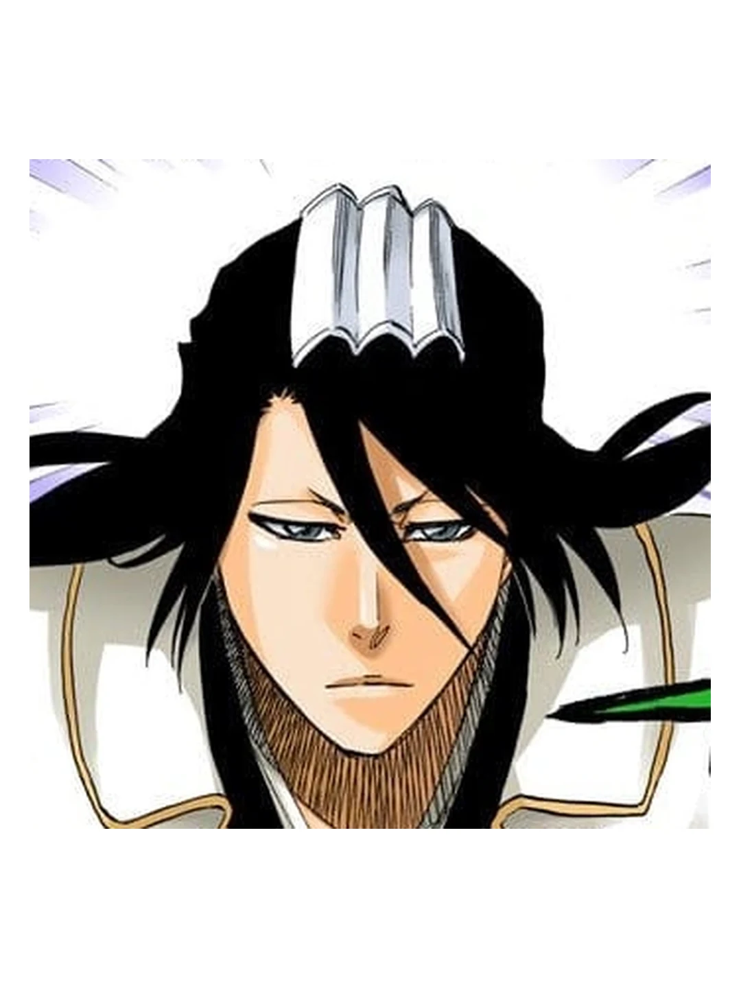 Kuchiki Byakuya