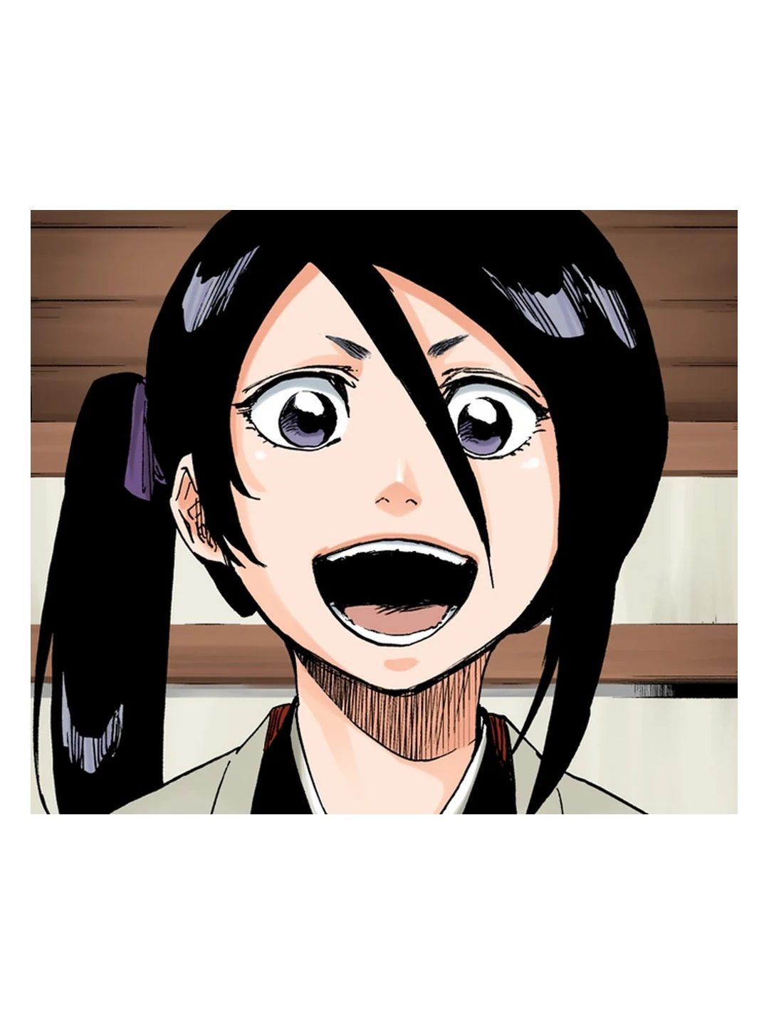 Kuchiki Rukia