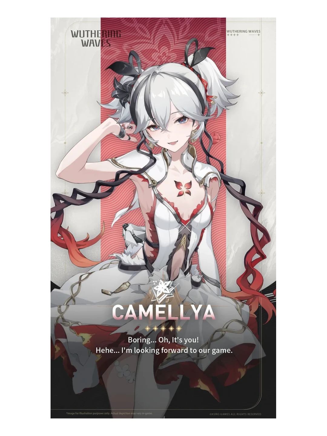 Camellya