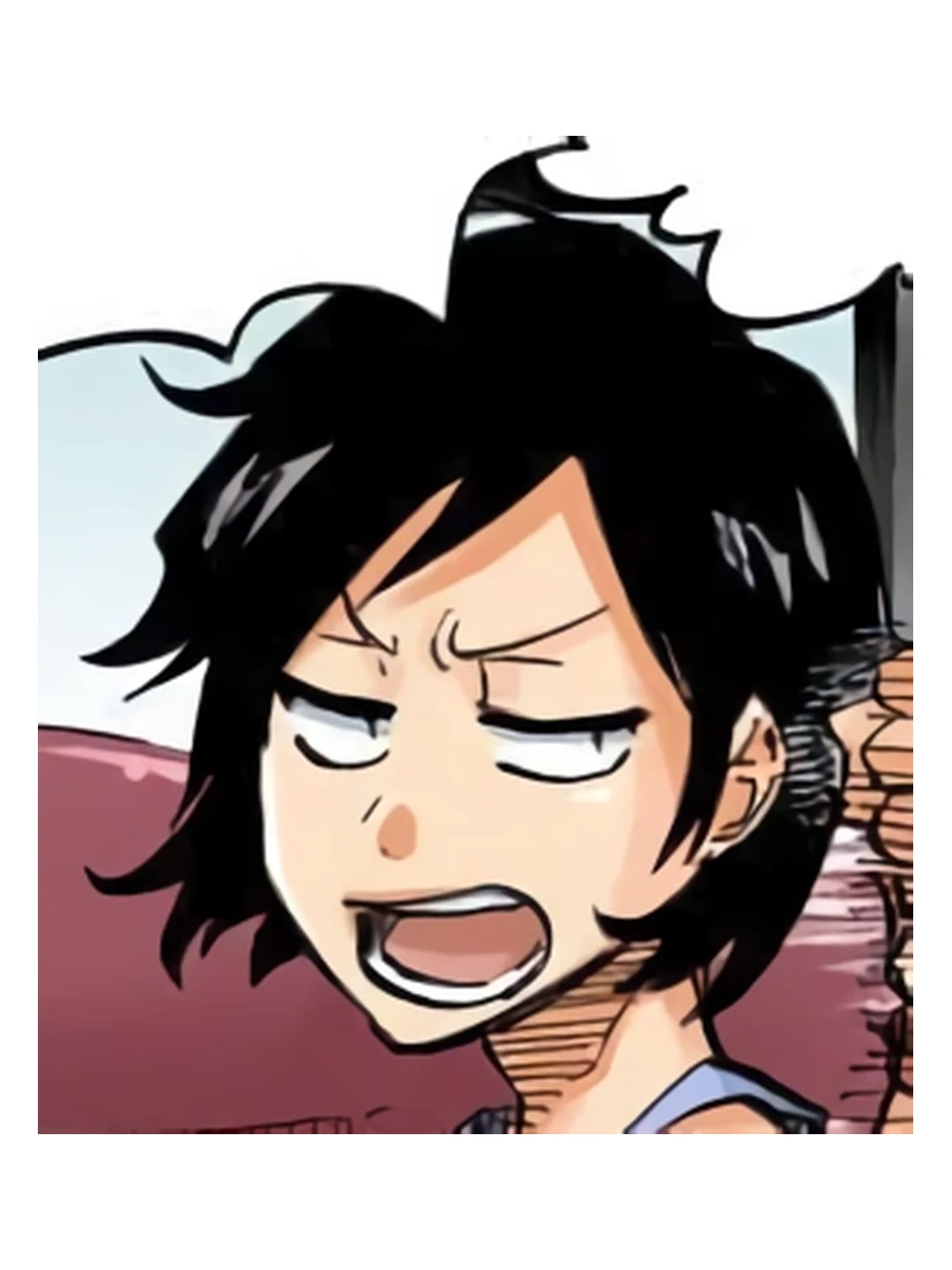Arisawa Tatsuki
