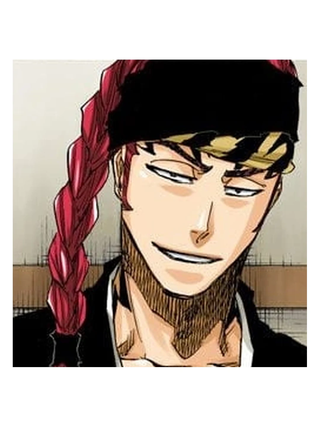 Abarai Renji