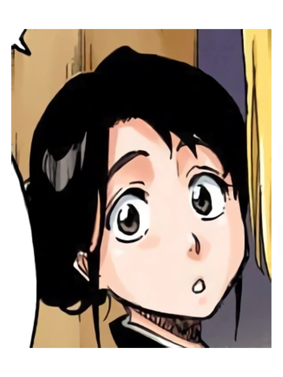Hinamori Momo