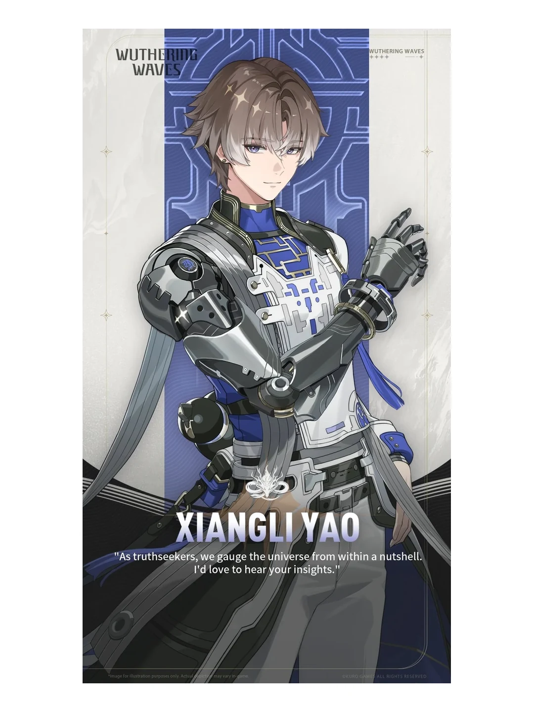 Xiangli Yao