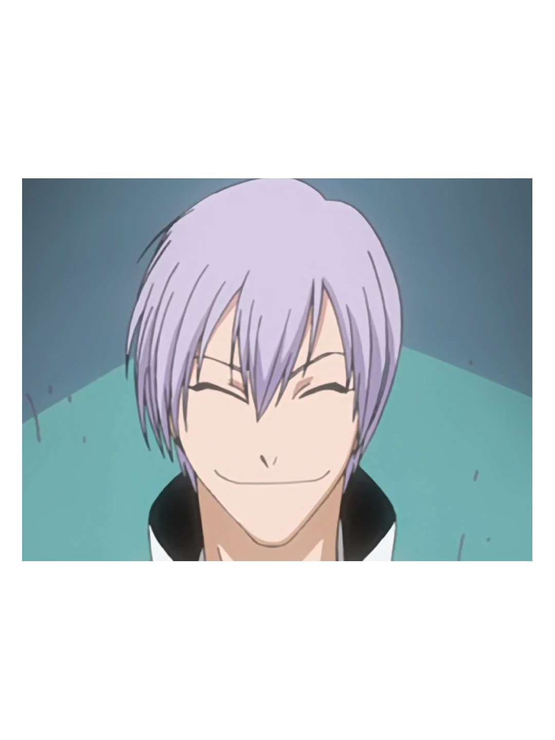 Ichimaru Gin