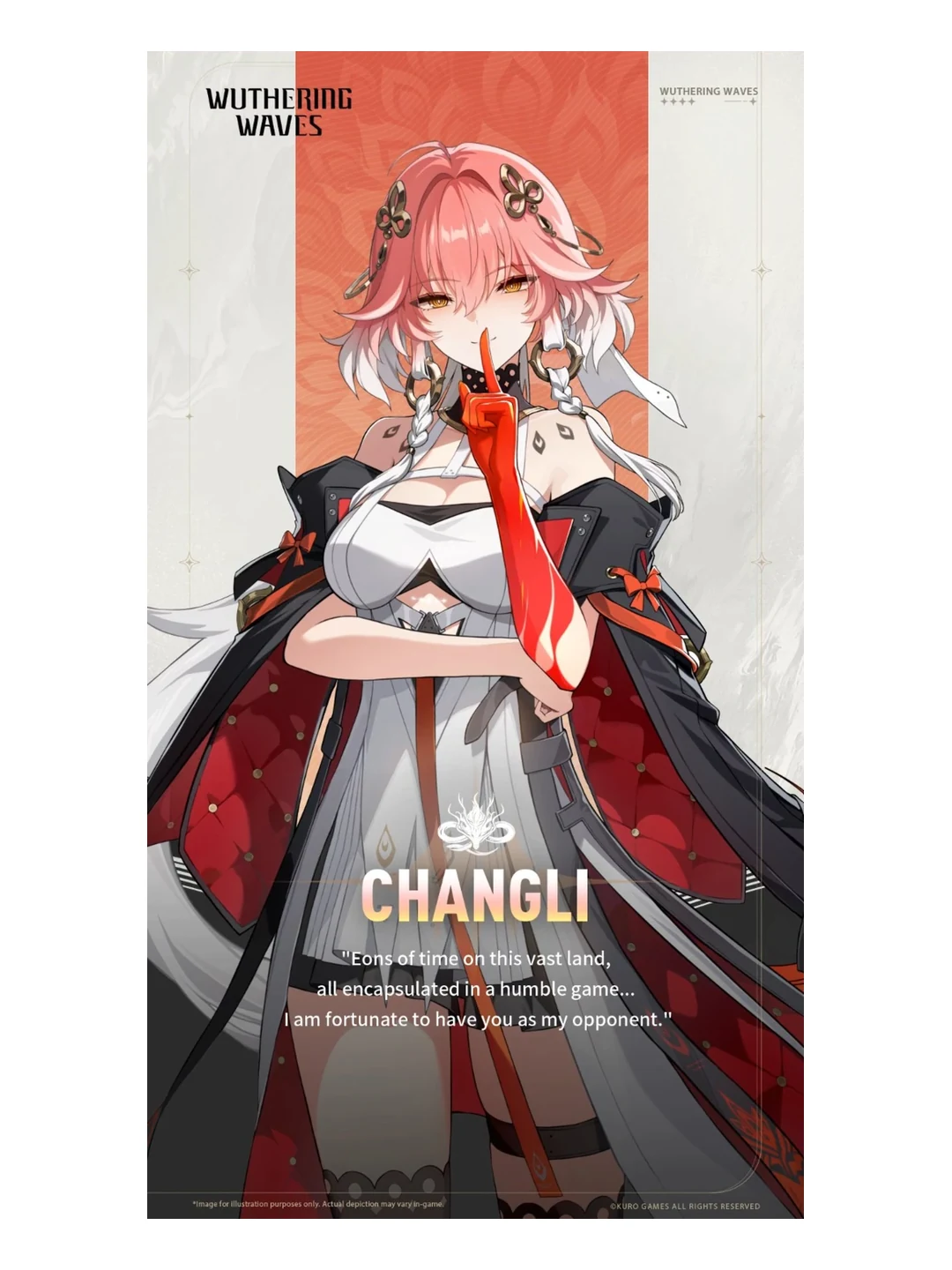 Changli