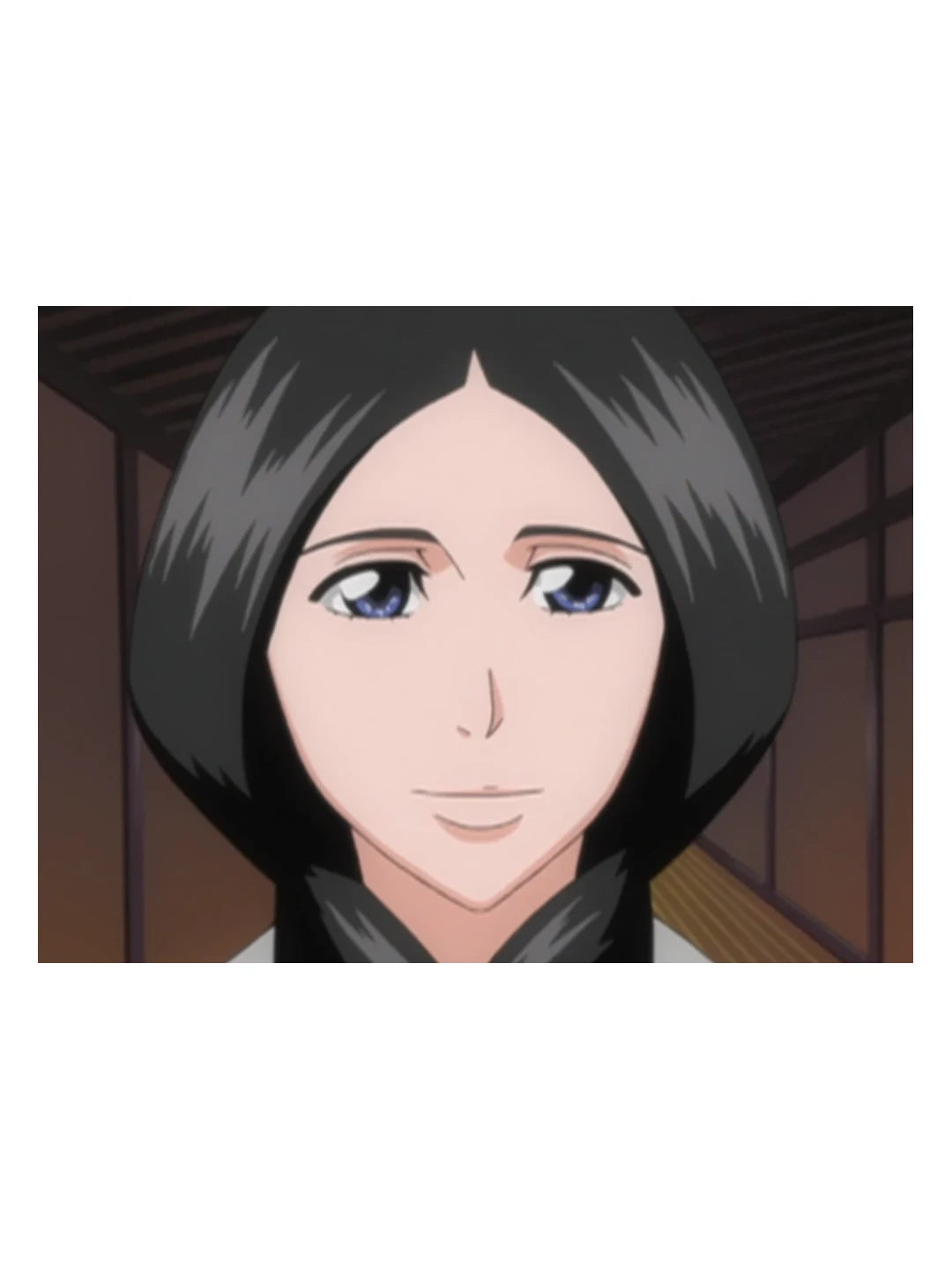 Unohana Retsu