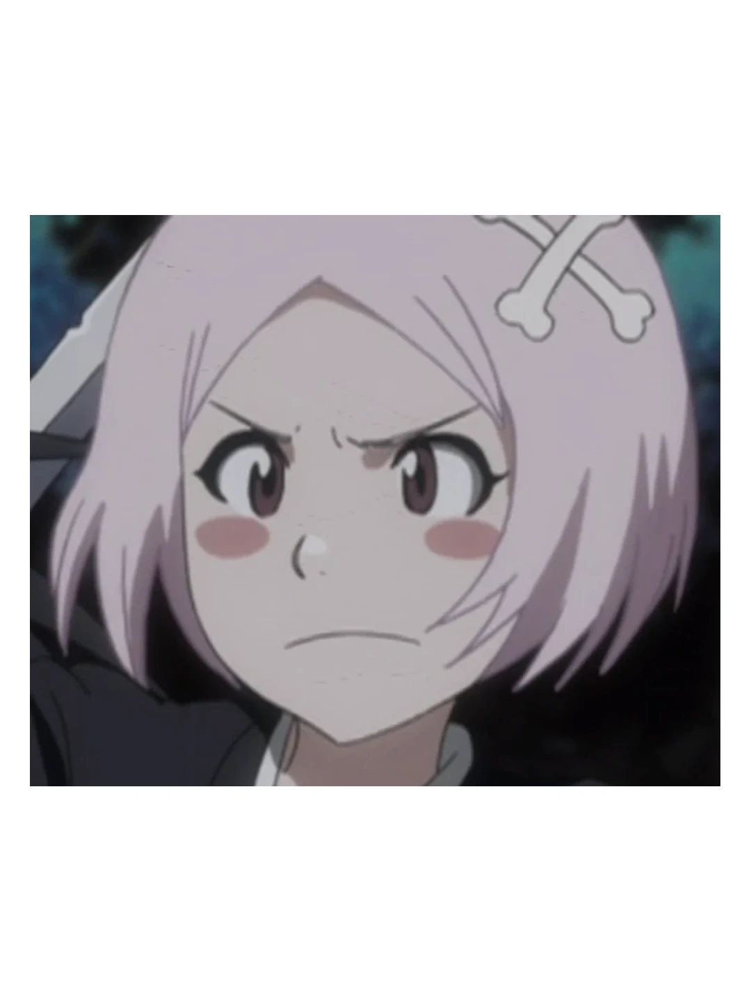 Kusajishi Yachiru