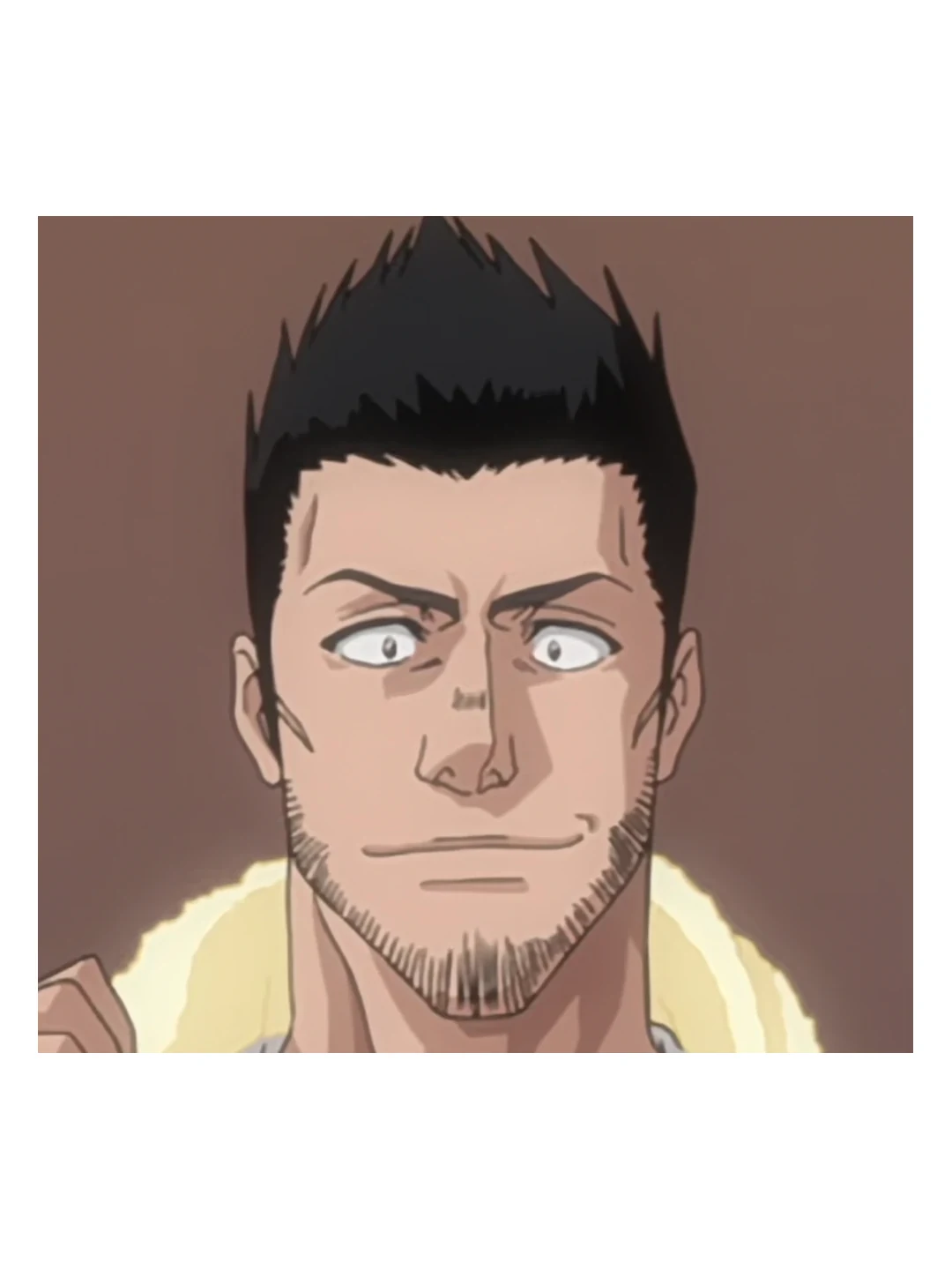Kurosaki Isshin