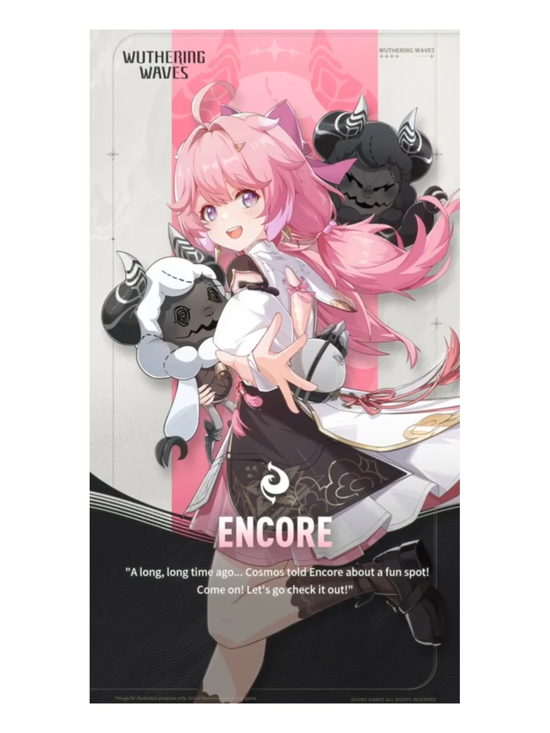 Encore