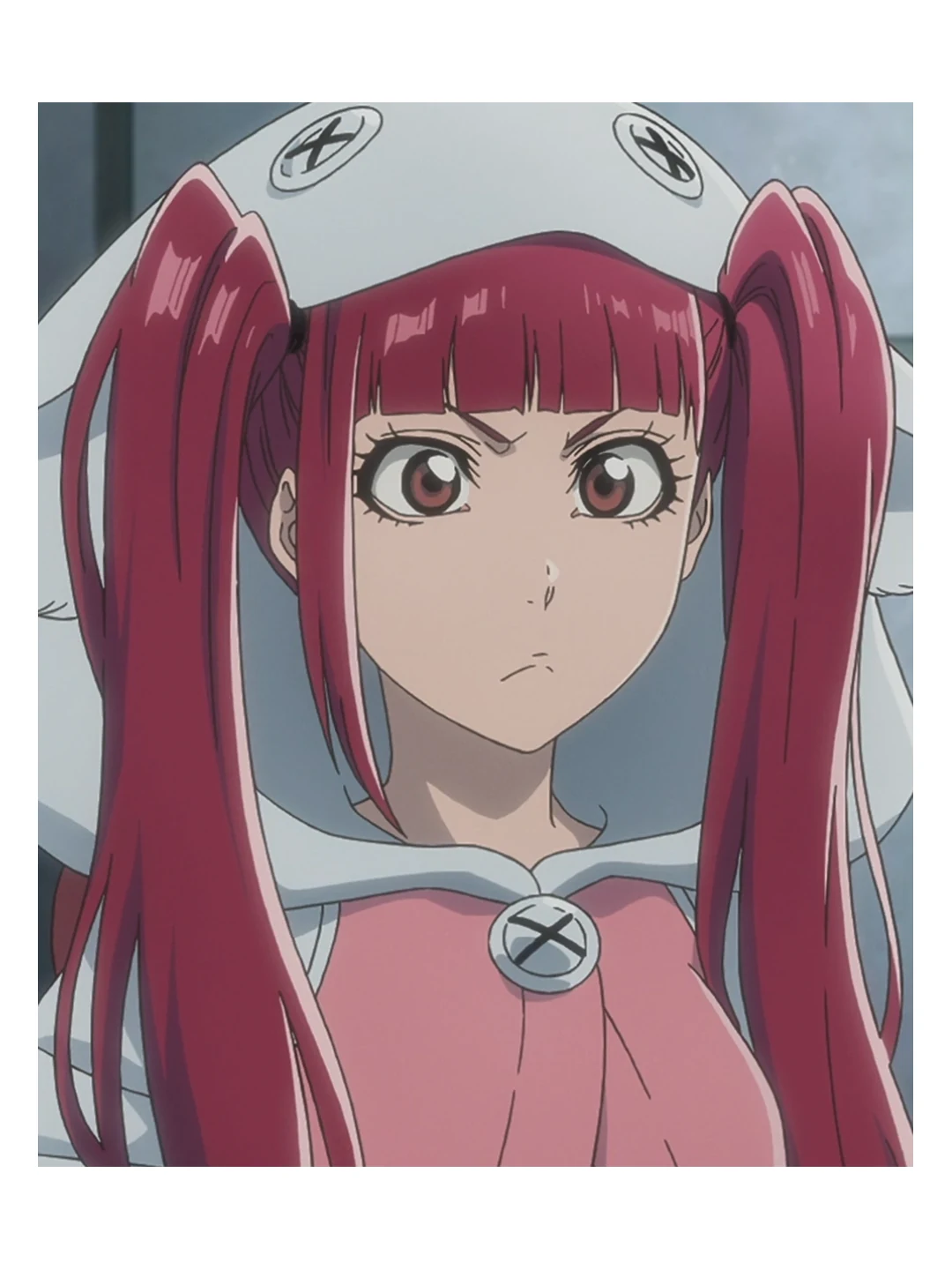 Dokugamine Riruka