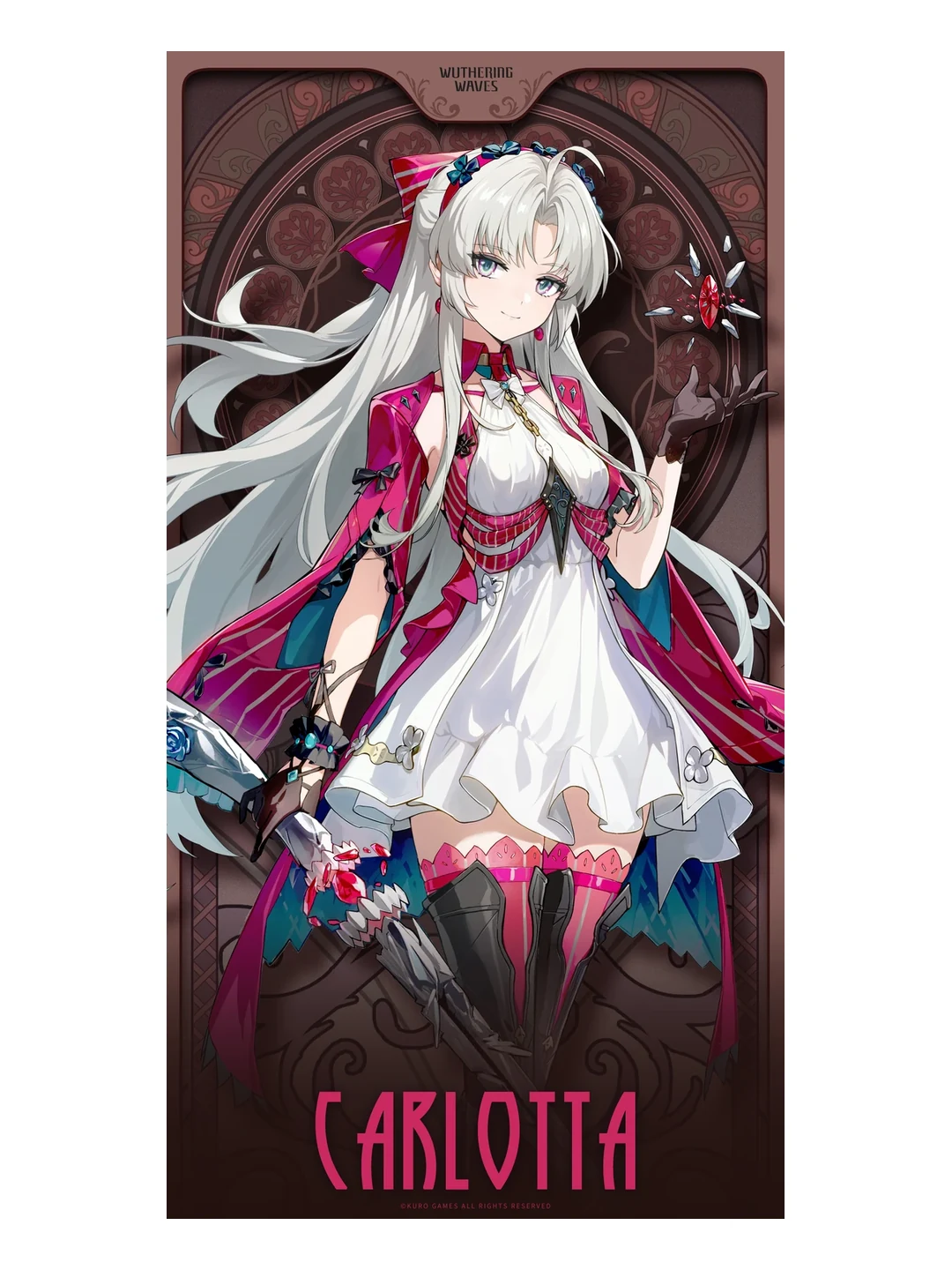 Carlotta