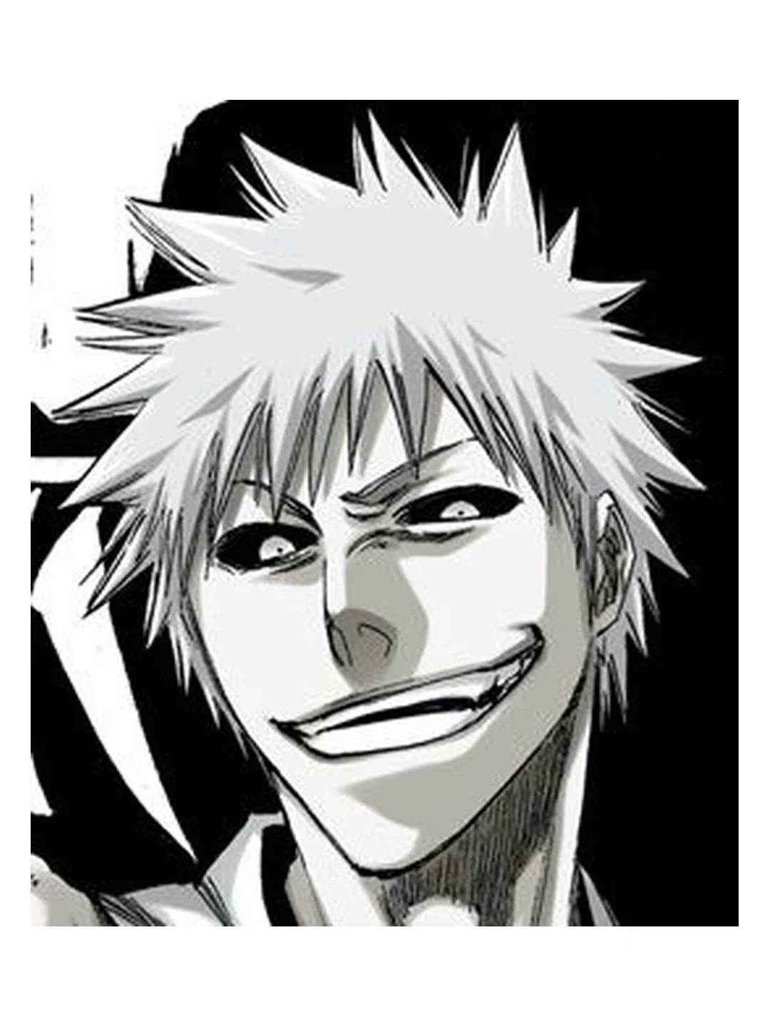 Hollow Ichigo