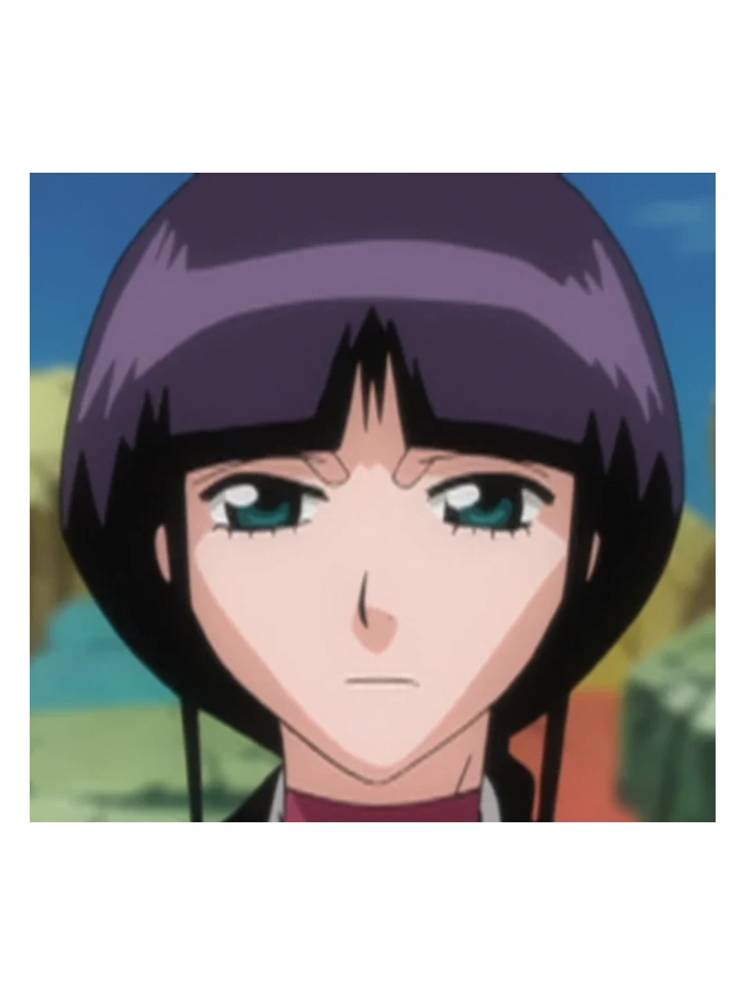 Kurotsuchi Nemu