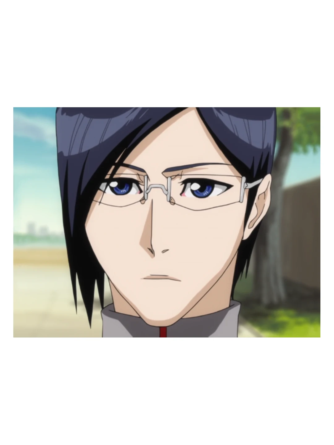 Ishida Uryuu