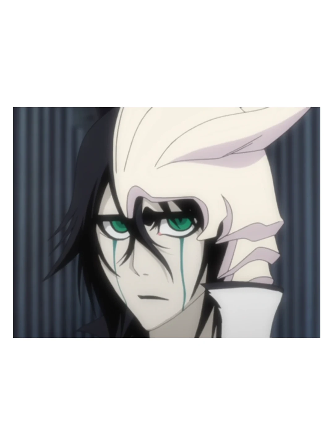 Ulquiorra Cifer