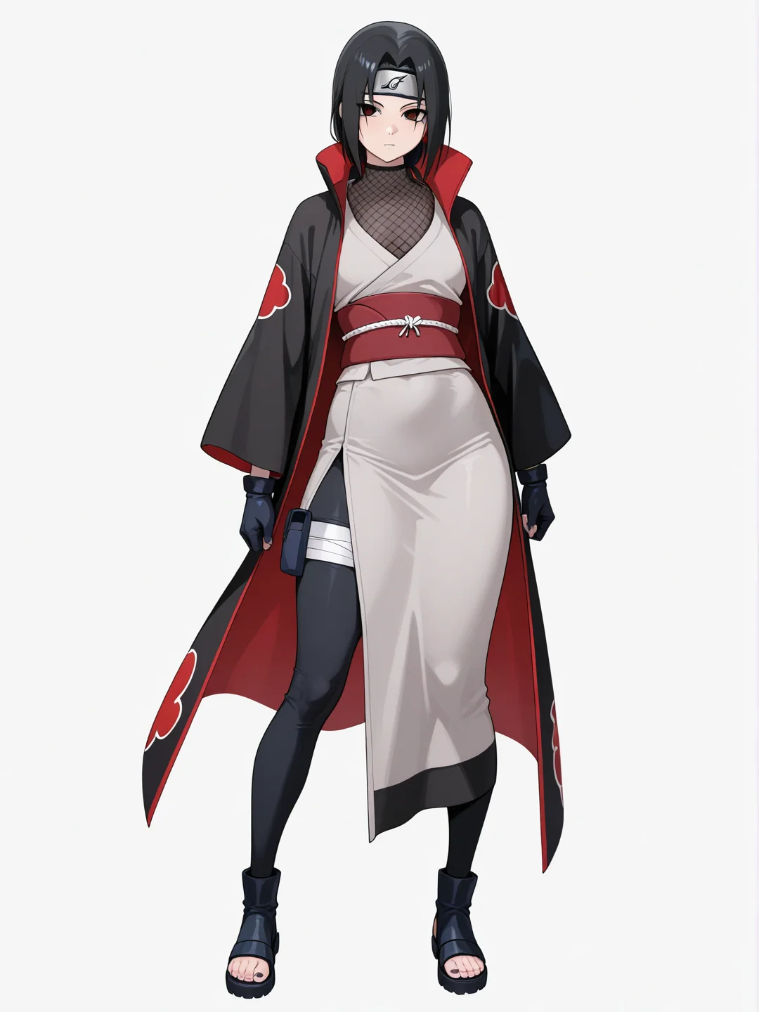 Uchiha Itachi