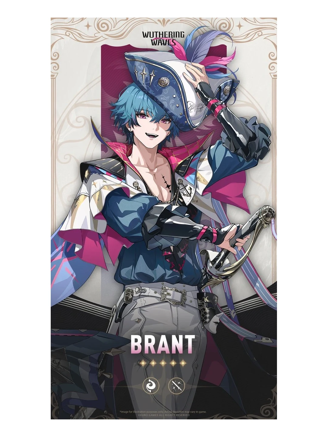 Brant