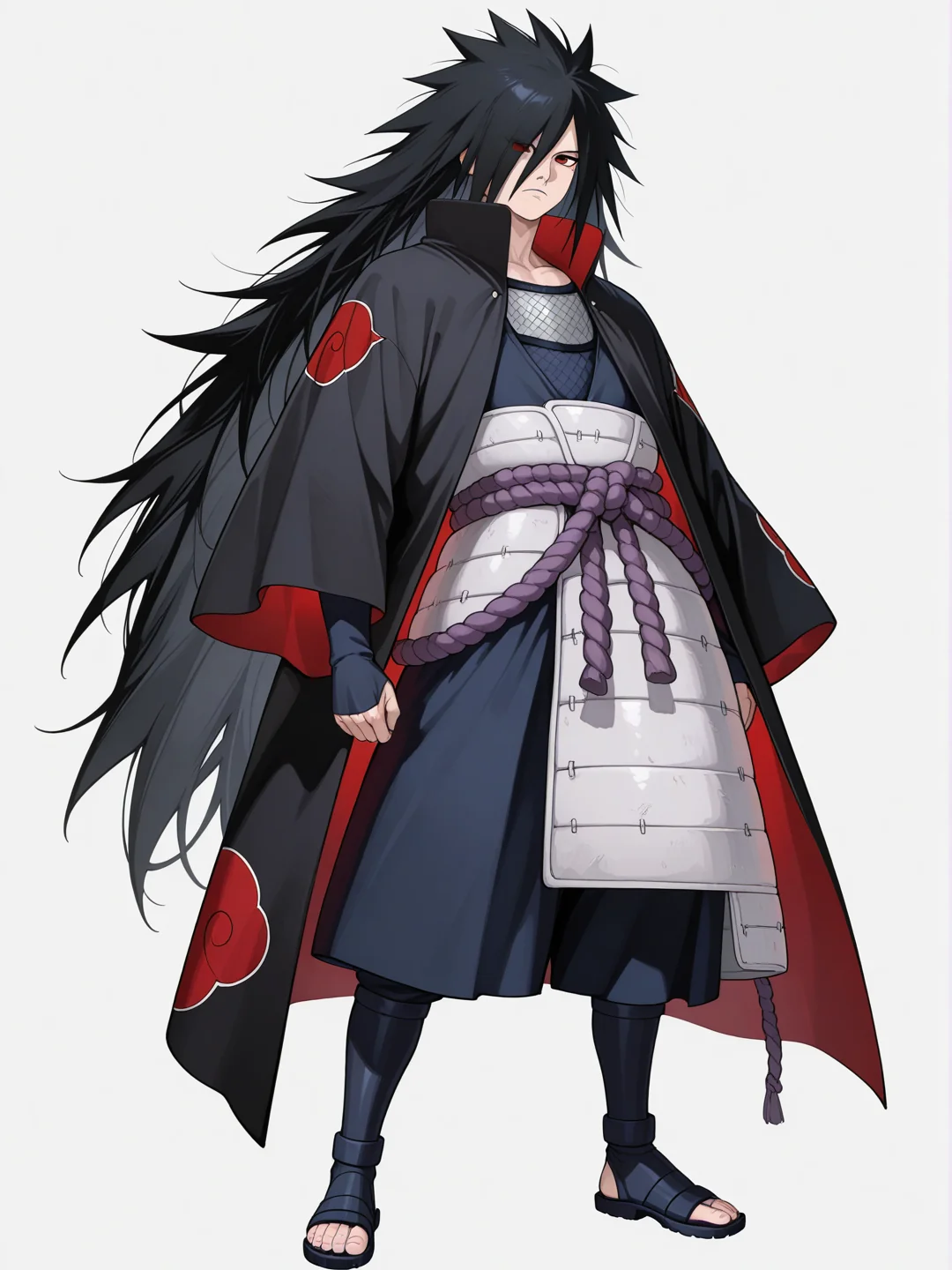 Uchiha Madara