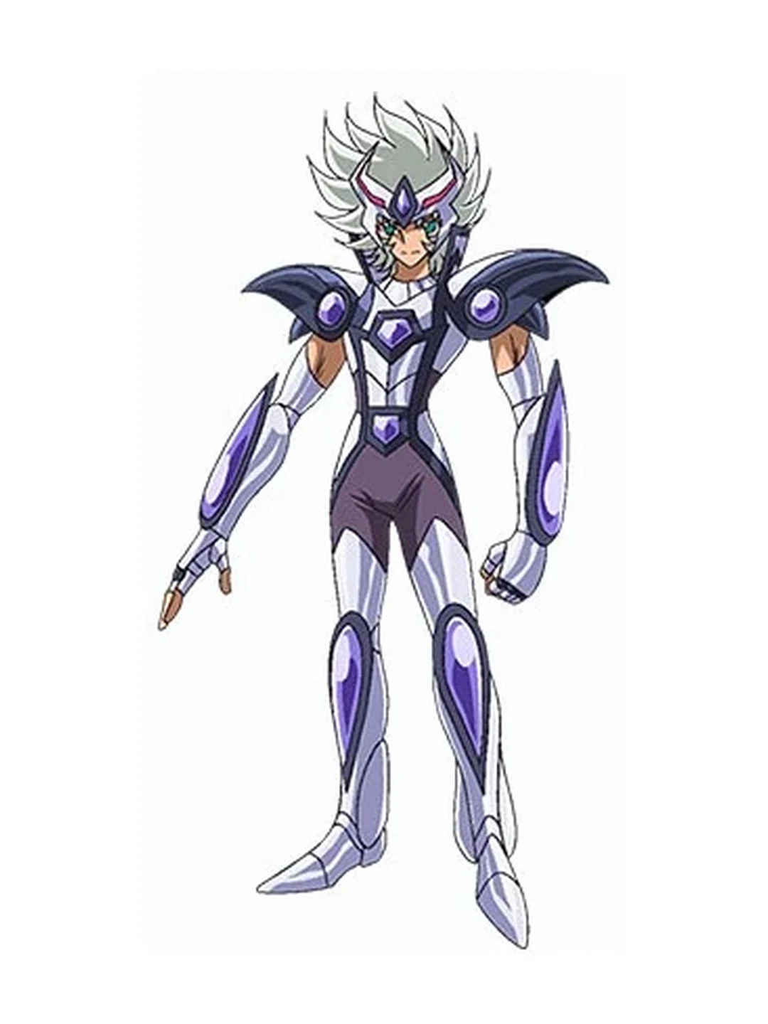 Orion Eden