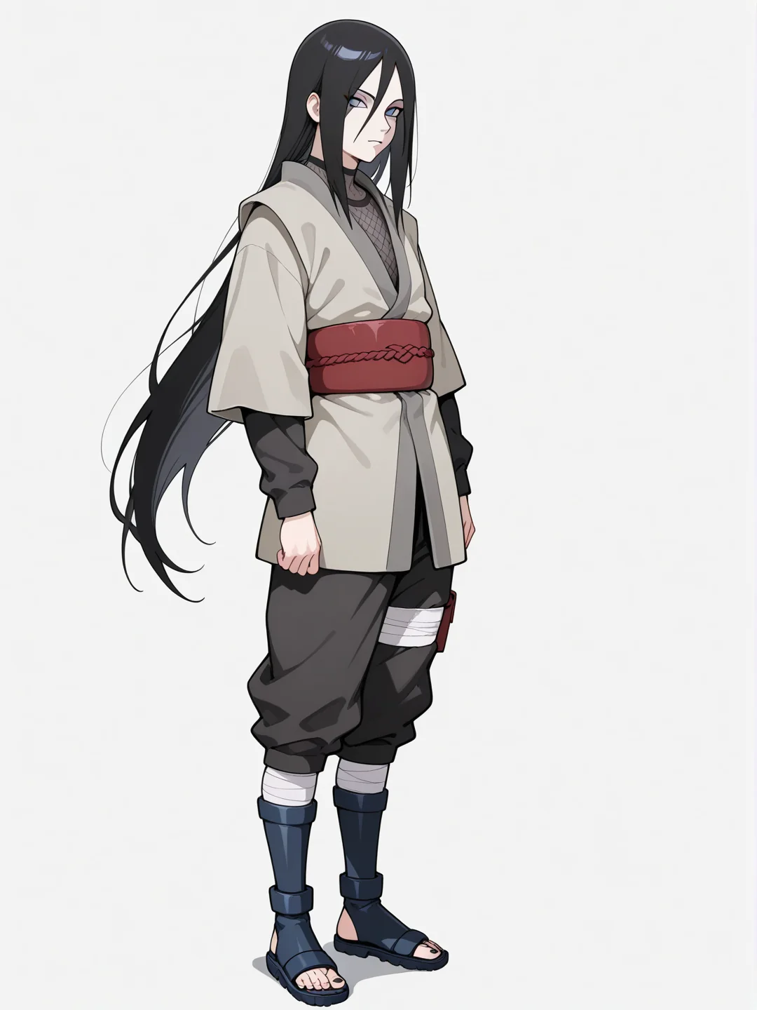 Orochimaru