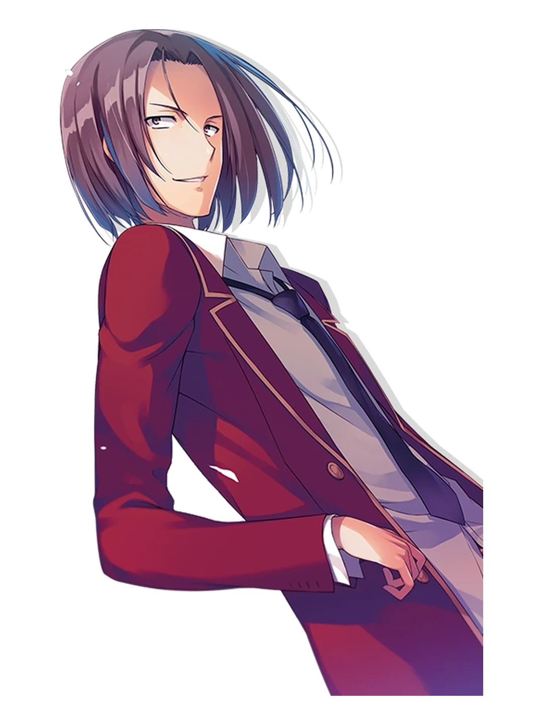 Kakeru Ryuen