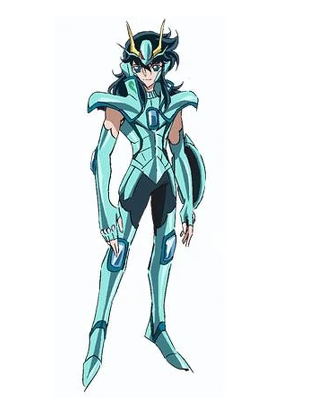 Dragon Ryuho