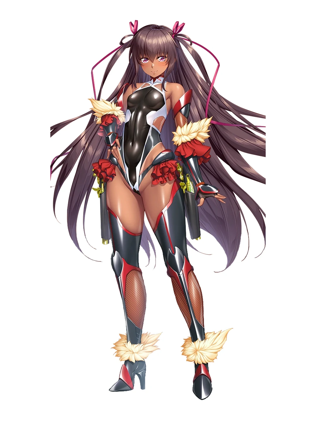 Yukikaze Mizuki