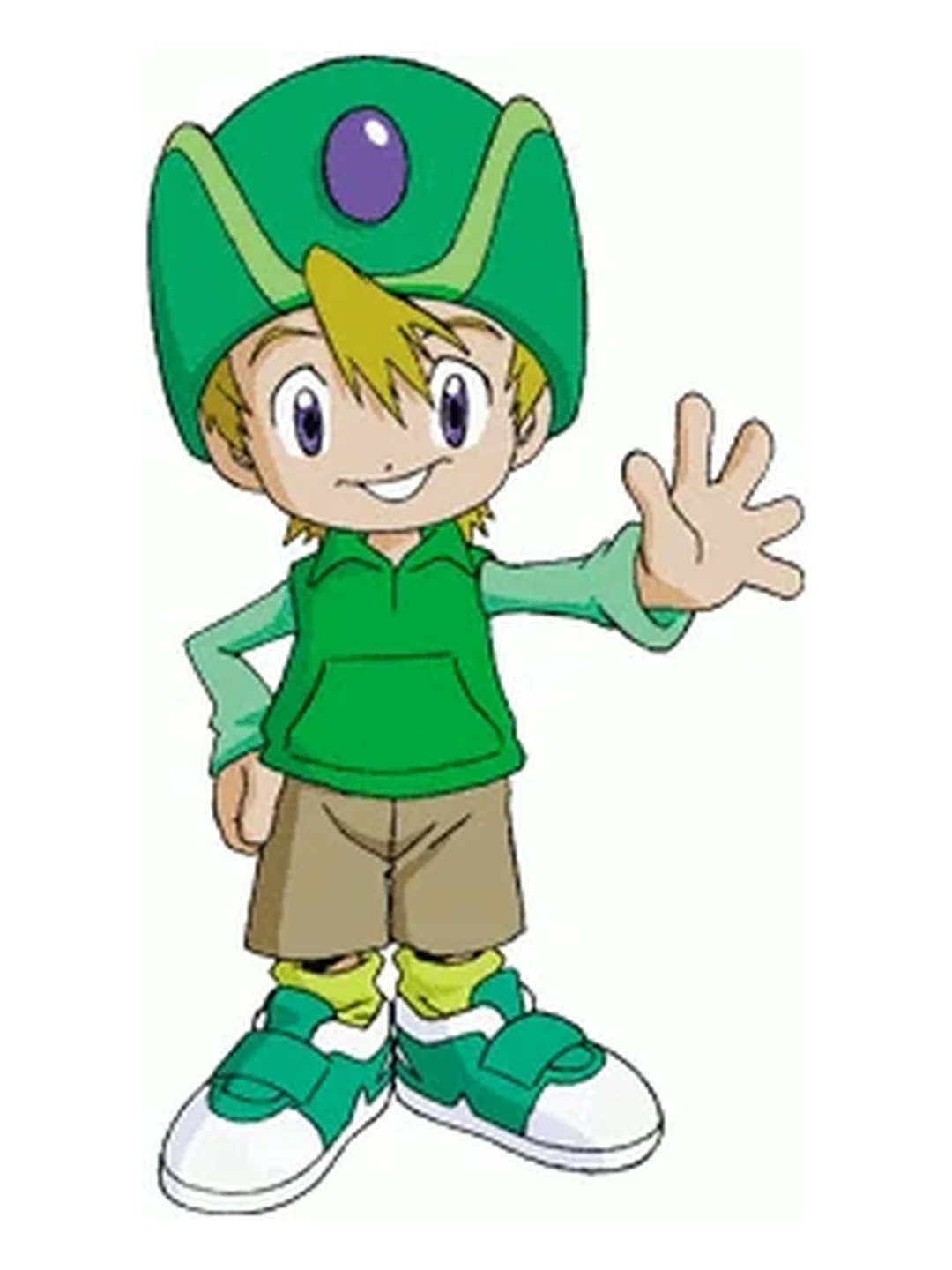 T.K. Takaishi