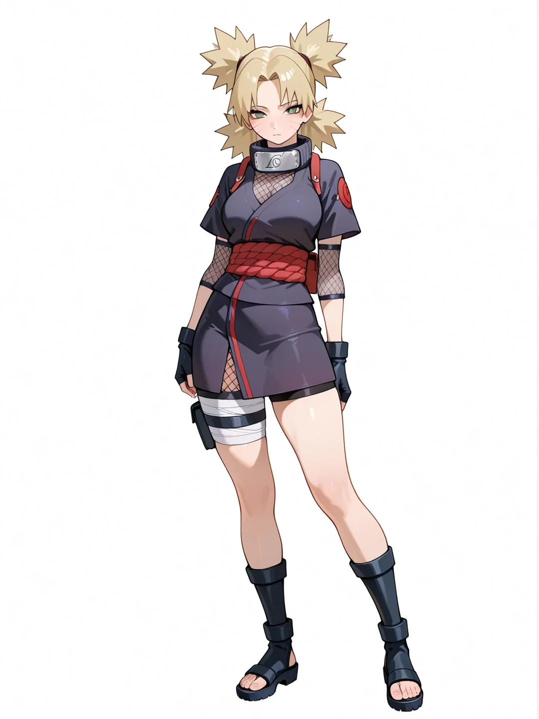 Temari