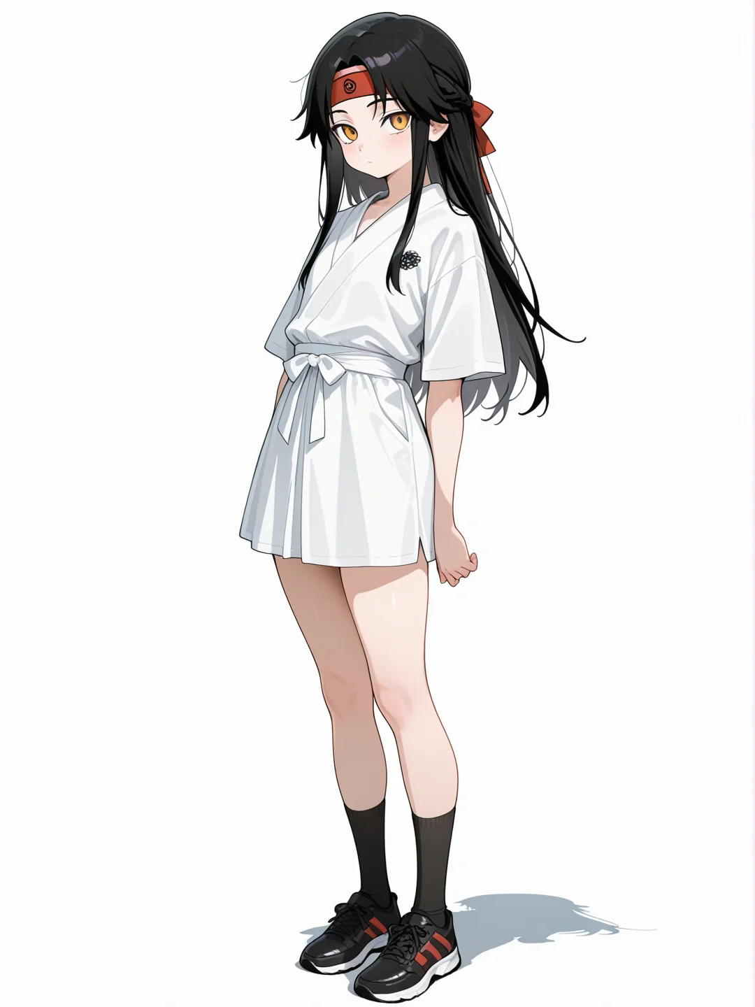 Hyuuga Neji