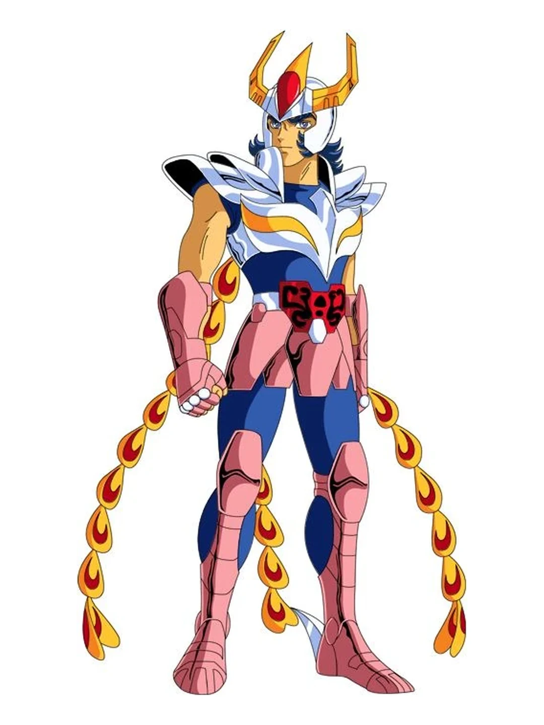 Phoenix Ikki