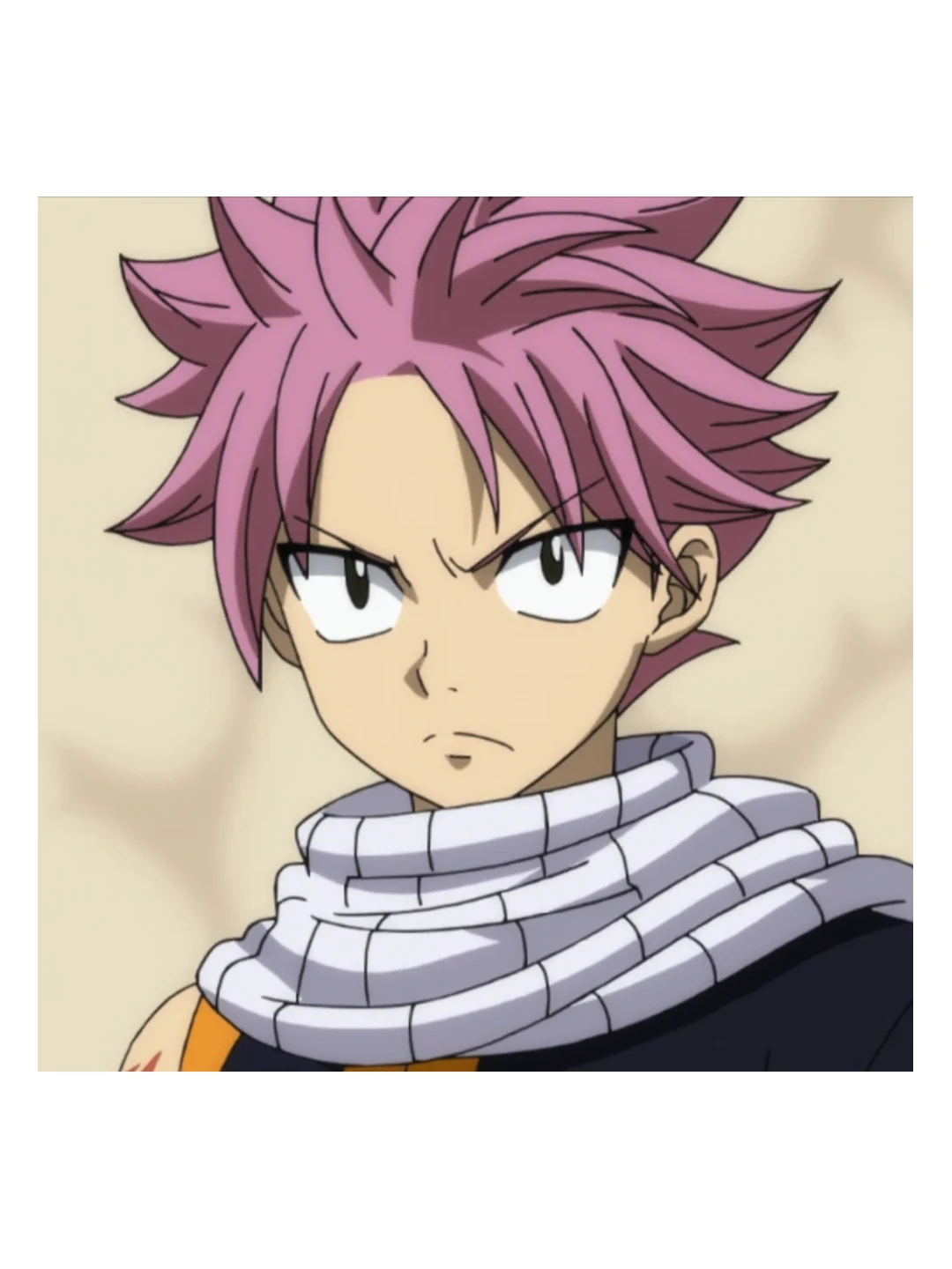 Natsu Dragneel