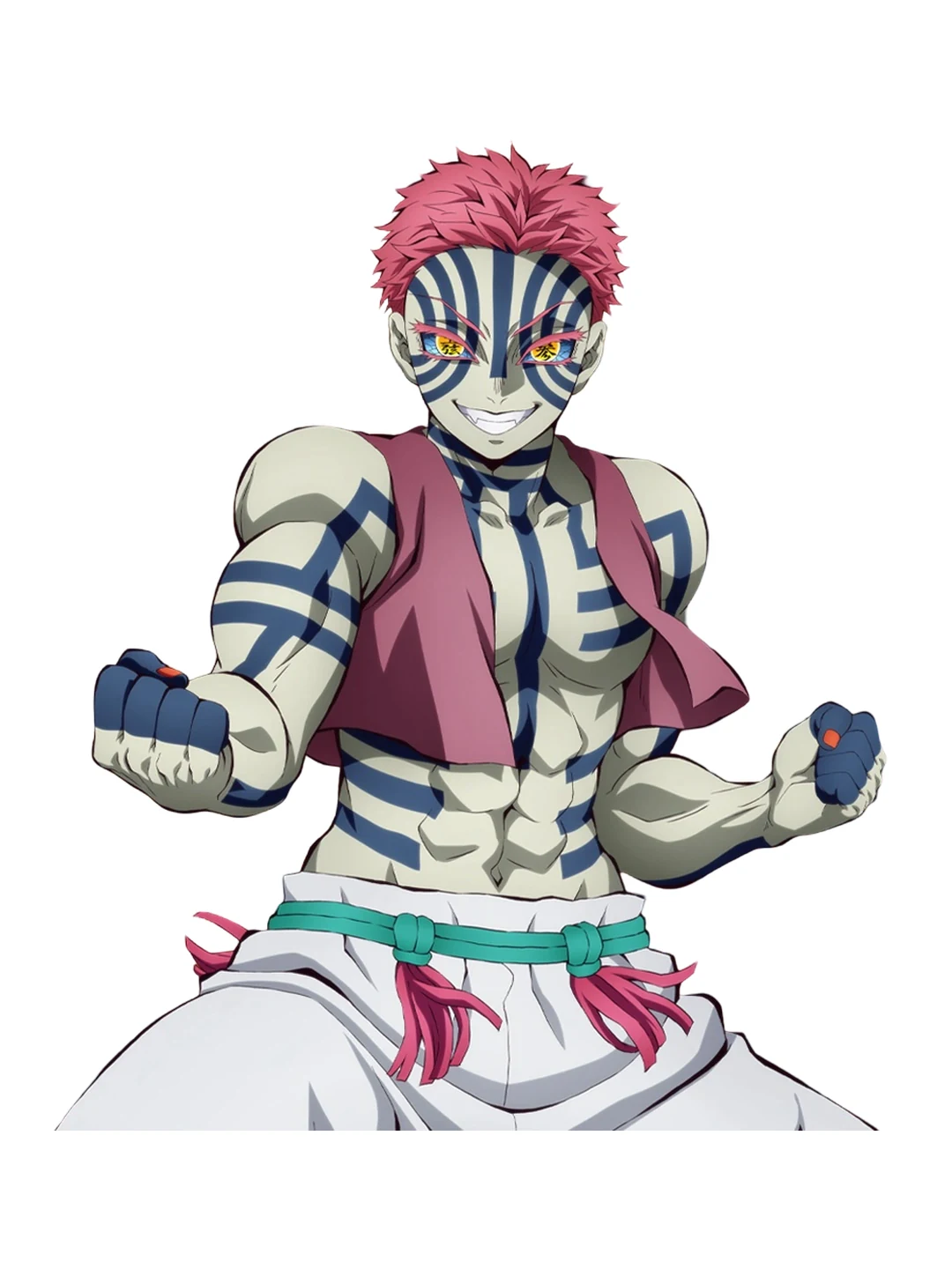 Akaza